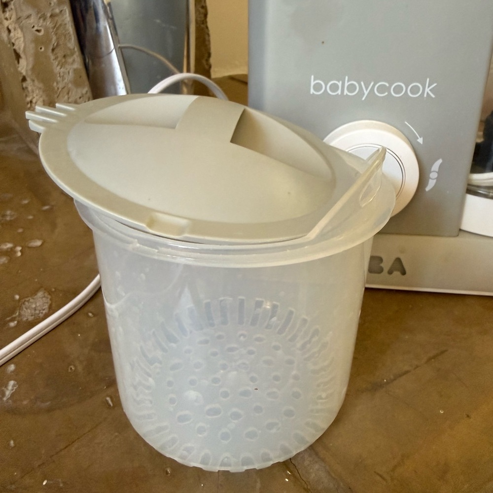 Beaba baby cook - Picture 4 of 4
